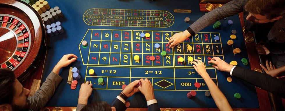 bet01 Curiosidades Sobre Cassinos