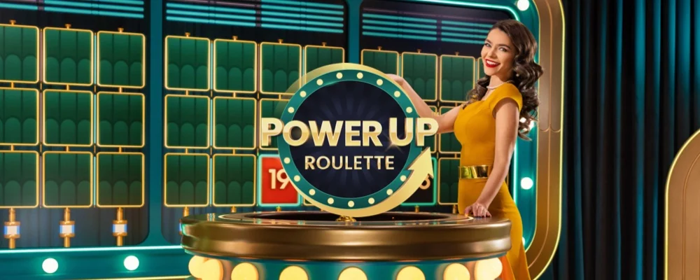 bet01 Roleta PowerUp ao Vivo