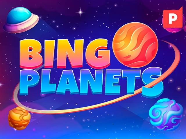 bet01 Planetas do Bingo