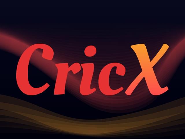 bet01 CricX