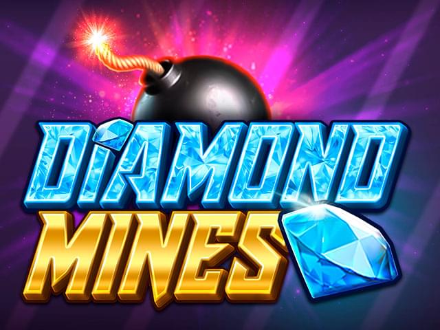 bet01 Minas de Diamante™