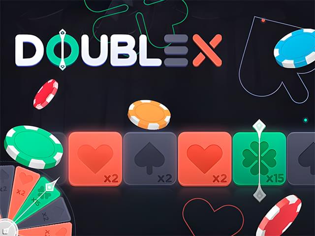 bet01 DoubleX