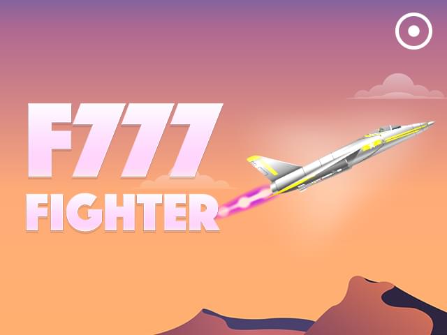 bet01 F777 Fighter