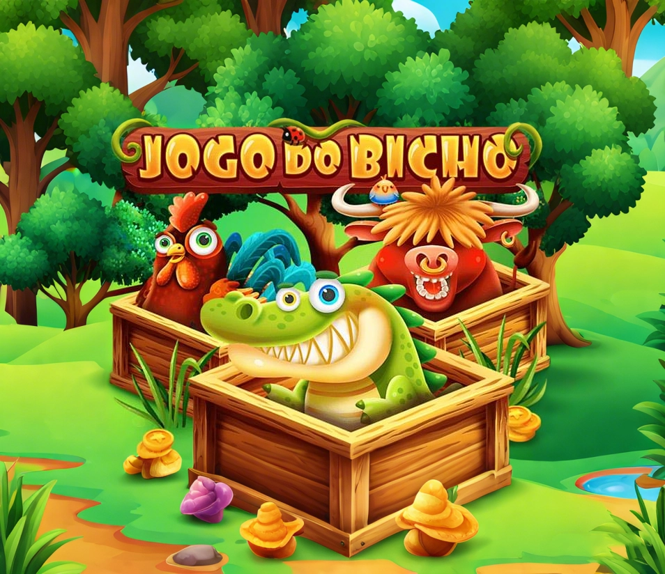 bet01 Jogo Do Bicho